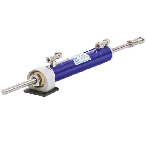 船用千斤顶 - MC1000  - Hydrodrive - Techno Italia Ltd - 液压 / 转向系统