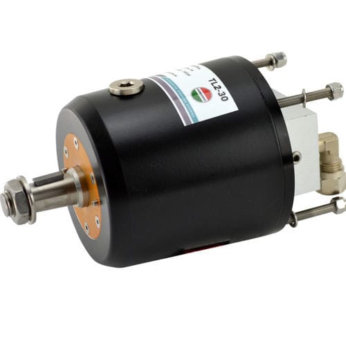 船用泵 - TL2-30 - Hydrodrive - Techno Italia Ltd - 转向系统 / 油 / 液压