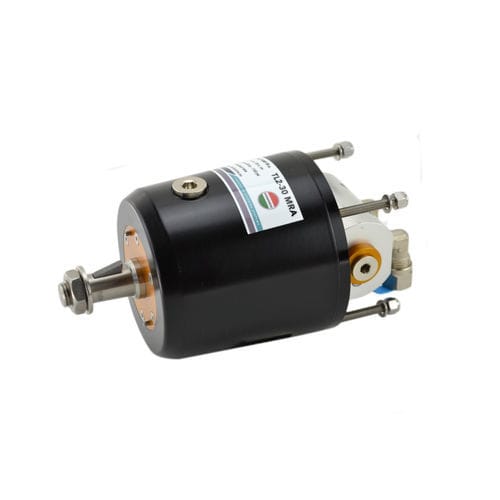 船用泵 - TL2-30MRA - Hydrodrive - Techno Italia Ltd - 转向系统 / 油 / 液压