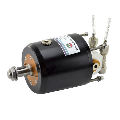 船用泵 - TL2-40SPMRA - Hydrodrive - Techno Italia Ltd - 转向系统 / 油 / 液压