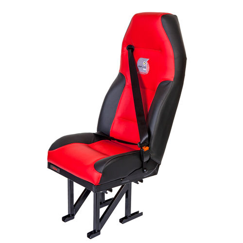 驾驶椅 - SCOT SEAT KPM MARINE - 船用 / 单人