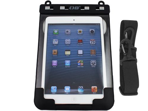 IPad密封套 - OB1083BLK - OverBoard