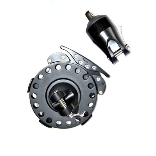 帆船收帆系统 - CZ Series - Admiral Marine Equipment - 用于 Code 0 等级