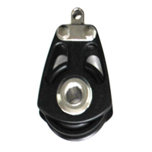 单滑车 - 801 - Admiral Marine Equipment - 滚珠轴承 / 缆绳最大尺寸：16 mm / 帆船