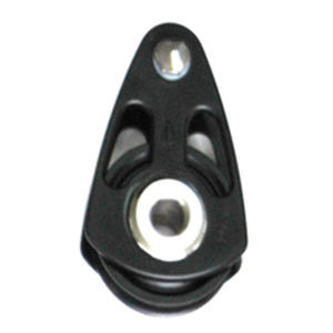 单滑车 - Admiral Marine Equipment - 滚珠轴承 / 缆绳最大尺寸：16 mm / 帆船