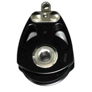 单滑车 - 1001 - Admiral Marine Equipment - 滚珠轴承 / 缆绳最大尺寸：19 mm / 帆船游艇用