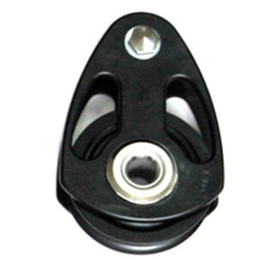 单滑车 - 1003 - Admiral Marine Equipment - 滚珠轴承 / 缆绳最大尺寸：19 mm / 帆船游艇用