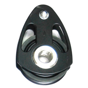 单滑车 - 1303 - Admiral Marine Equipment - 滚珠轴承 / 缆绳最大尺寸：22 mm / 帆船游艇用