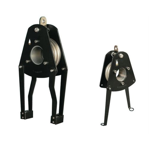 张帆桅杆制动装置 - A1XX Series - Admiral Marine Equipment