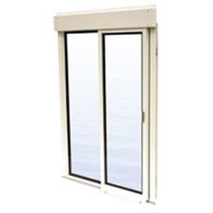 船门 - CJC Windows - 滑动式
