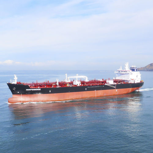 油轮 - SEACOR ECO - General Dynamics NASSCO