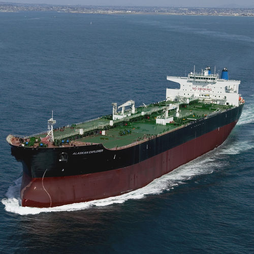 油轮 - BP  - General Dynamics NASSCO - VLCC