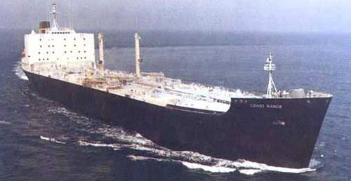 油轮 - CARLSBAD CLASS - General Dynamics NASSCO