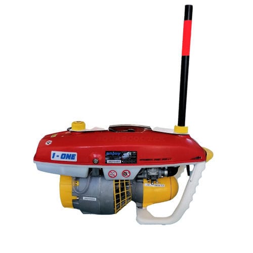 潜水推进器 - AS650 ONE  - ENJOY AQUASCOOTER SRL