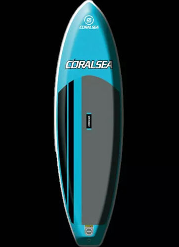 全方位SUP - Swoosh  - Weihai Hifei Marine Co., Ltd