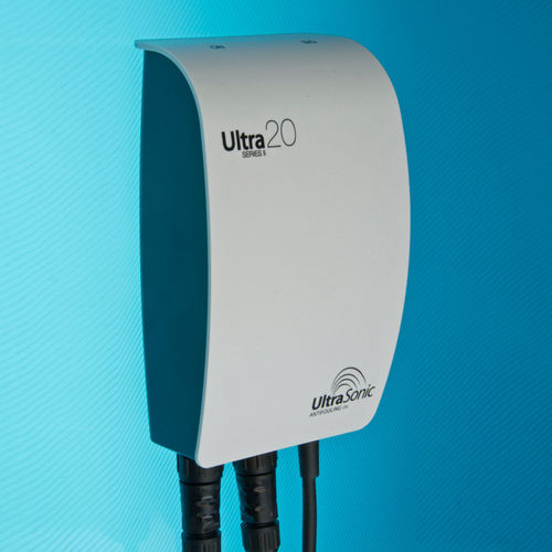 超声波防污系统 - ULTRA 20 Series II 12/24vdc - ULTRASONIC ANTIFOULING - 20m以下船用 / 用于20m以下帆船 / 10m以下多体船