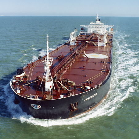油轮 - Brodosplit Shipyard - 滚装 / 巴拿马型 / 阿芙拉型Aframax