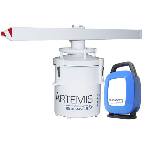 船舶动态定位系统 - ARTEMIS  - Guidance Navigation Limited