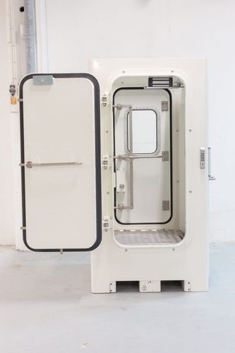 船门 - WRD-A60 S2 - Libra-Plast AS - 半密封 / A60 / 钢