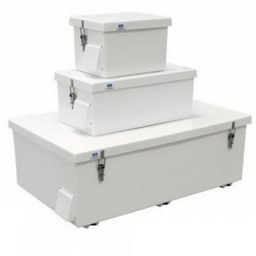 船用电池箱 - BB - Libra-Plast AS