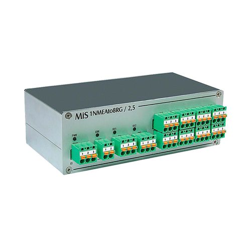 NMEA扩展器 - 1NMEAto8RG - VEINLAND