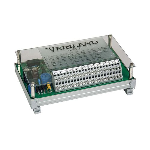船用开关 - VL-SDN  - VEINLAND - 用于电回路 / 自动