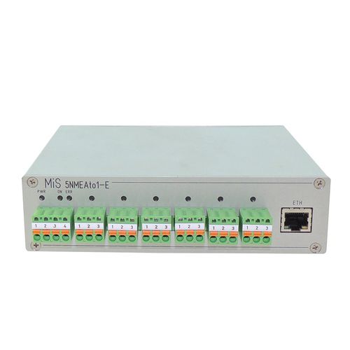 船用网络接口 - 5NMEAto1-E  - VEINLAND