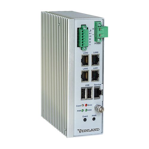 船用网关 - VL-460 - VEINLAND