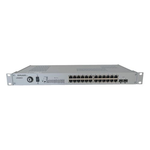 船用转换开关 - LAN24CH - VEINLAND - 本地网络