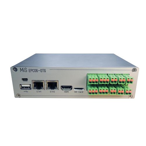 船舶电脑 - EPC06 series - VEINLAND - 嵌入式