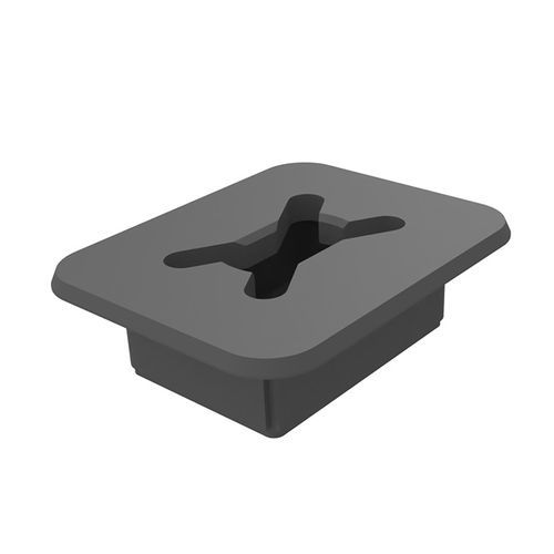 固定式系固点 - FE-38E-1 - TEC CONTAINER - 用于卡车 / 用于滚装船