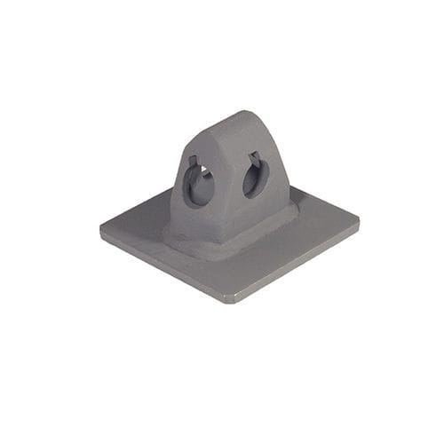 焊接底锥 - cb-13-1 - tec container - 集装箱绑扎