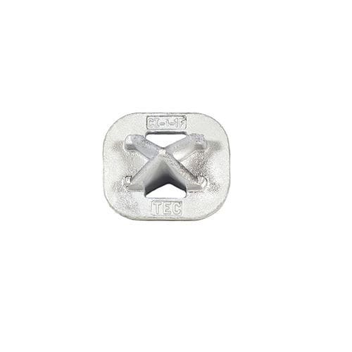 集装箱绑扎底锥 - CI-1-1F - TEC CONTAINER