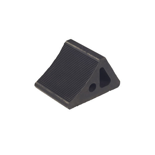 卡车挡轮器 - CL-9 - TEC CONTAINER - 用于滚装船