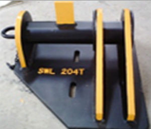 船用史密斯托架 - MDK-M2029 - MEP Systems