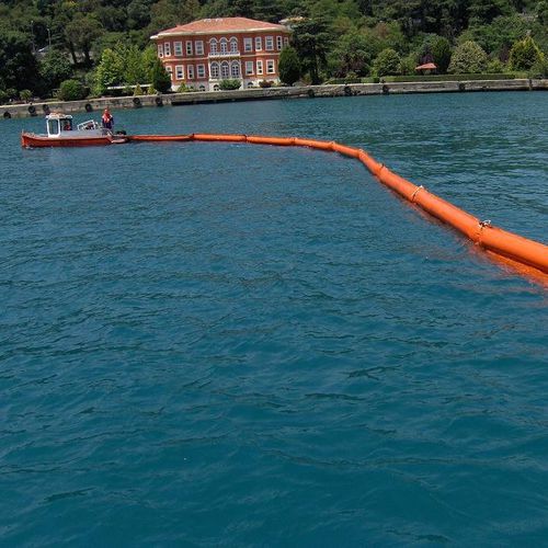 拦污栅 - AIR series - Mavi Deniz - 充气式 / 用于静水 / 用于河流