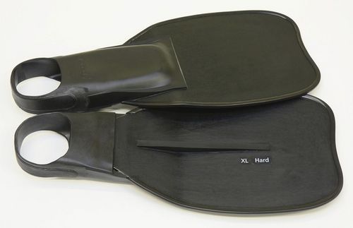 潜水脚蹼 - UW-RUGBY ANGLE - Specialfins Ltd. - 橡胶 / 玻璃纤维
