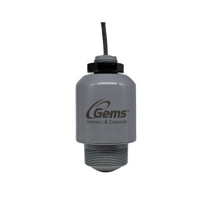 深度传感器 - RLI-80 series - Gems Sensors - 水平 / 温度 / 压力