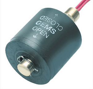 磁性浮子液位传感器 - LS-1900 Series - Gems Sensors - 船舶 / 罐用