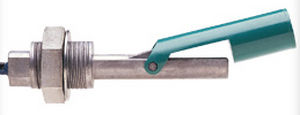 水平浮筒式液位传感器 - LS-7 Series TYPE 6 - Gems Sensors - 船舶 / 罐用
