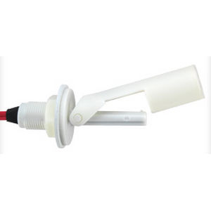水平浮筒式液位传感器 - LS-7 Series TYPE 13 - Gems Sensors - 船舶 / 罐用