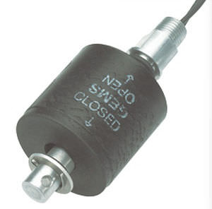 磁性浮子液位传感器 - LS-38760 Series - Gems Sensors - 船舶 / 罐用
