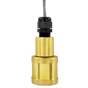 水平传感器 - LS-750 Series - Gems Sensors - 船舶 / 罐用