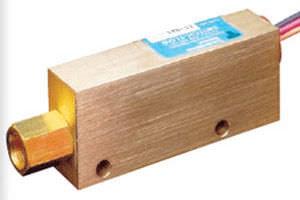 船舶流量控制器 - FS-930 Series - Gems Sensors - 合金活塞