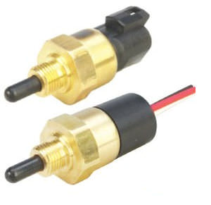 水平传感器 - CAP-300 Series - Gems Sensors - 船舶 / 罐用
