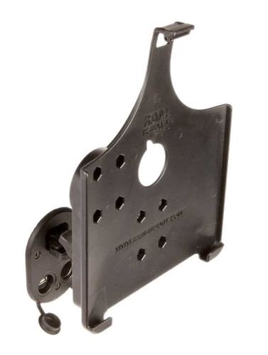 船用iPad支架 - RAM® EZ-ROLL’R™  - Tallon Marine