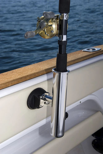 船用钓竿支架 - Tallon Marine - 嵌入式