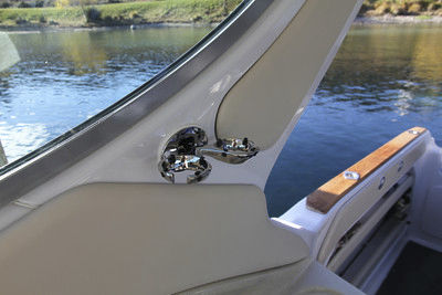 不锈钢杯架 - Holder - Tallon Marine