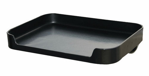 固定驾驶舱台 - BAIT TABLE & BAIT BOARD BLACK - Tallon Marine - 聚乙烯