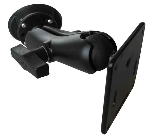 船用电视收纳柜 - RAM® TV/PANEL MOUNT - Tallon Marine
